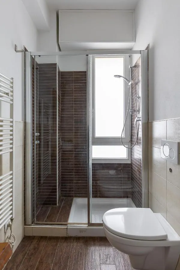 Largo Molina Studio II By Wonderful Italy 博洛尼亚 0*,