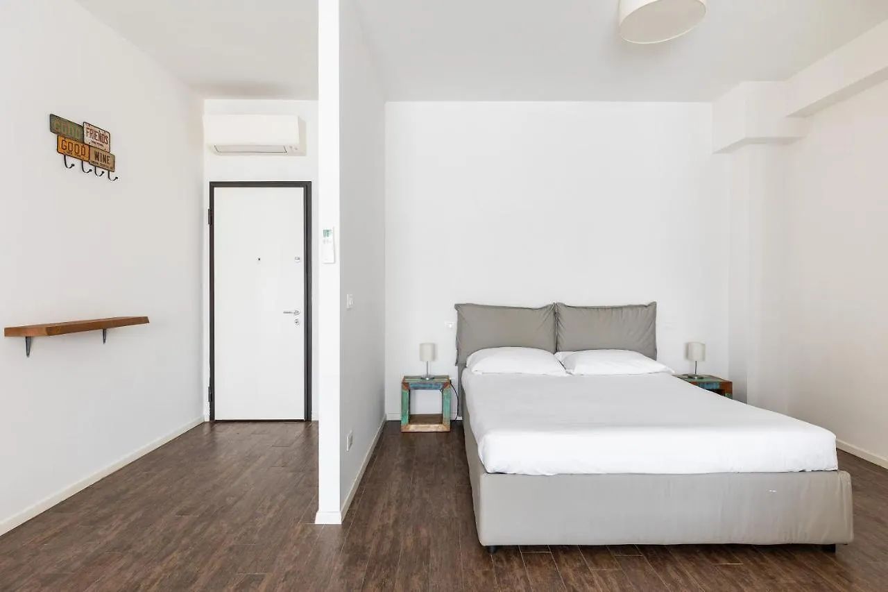 Largo Molina Studio II By Wonderful Italy 博洛尼亚 公寓
